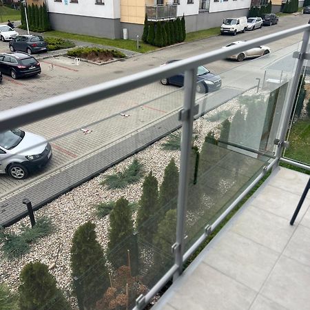 Apartament Np Garwolin Exterior photo
