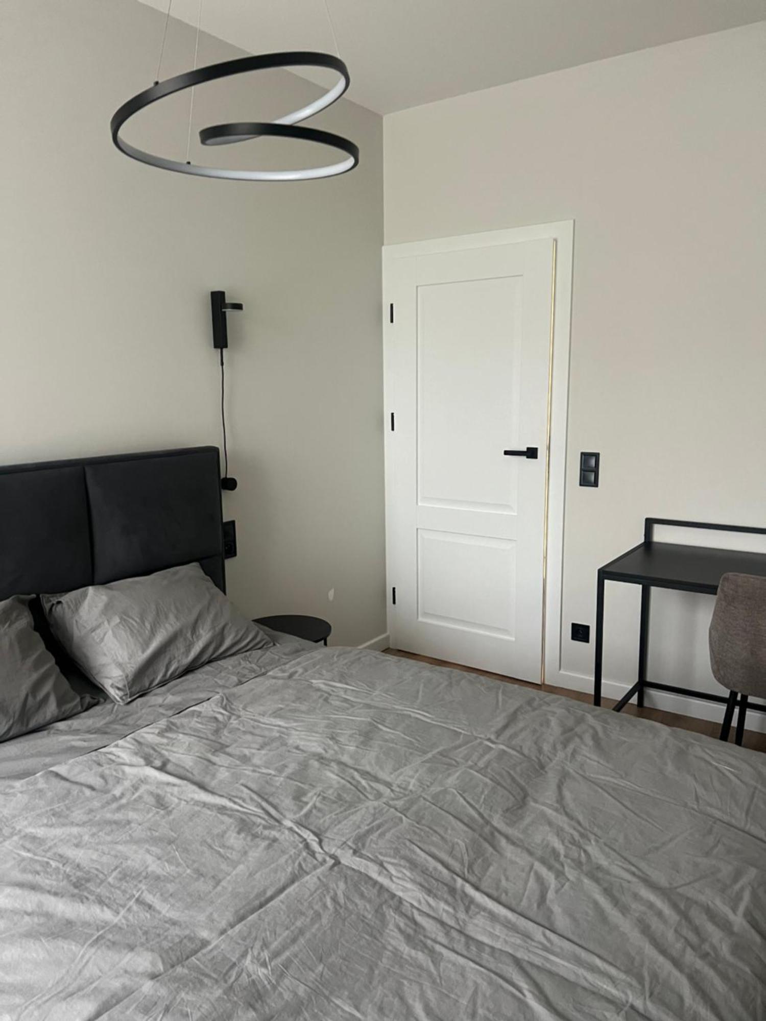 Apartament Np Garwolin Exterior photo