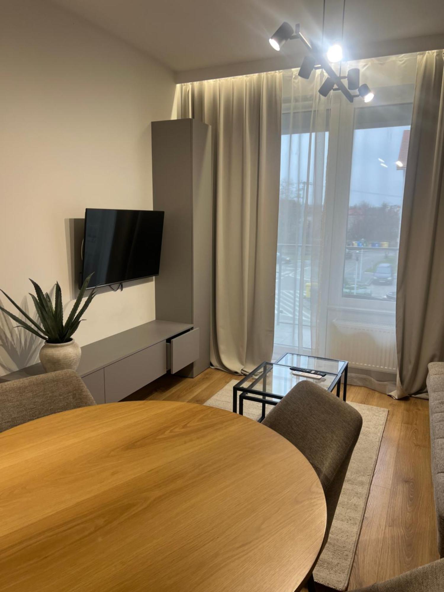 Apartament Np Garwolin Exterior photo