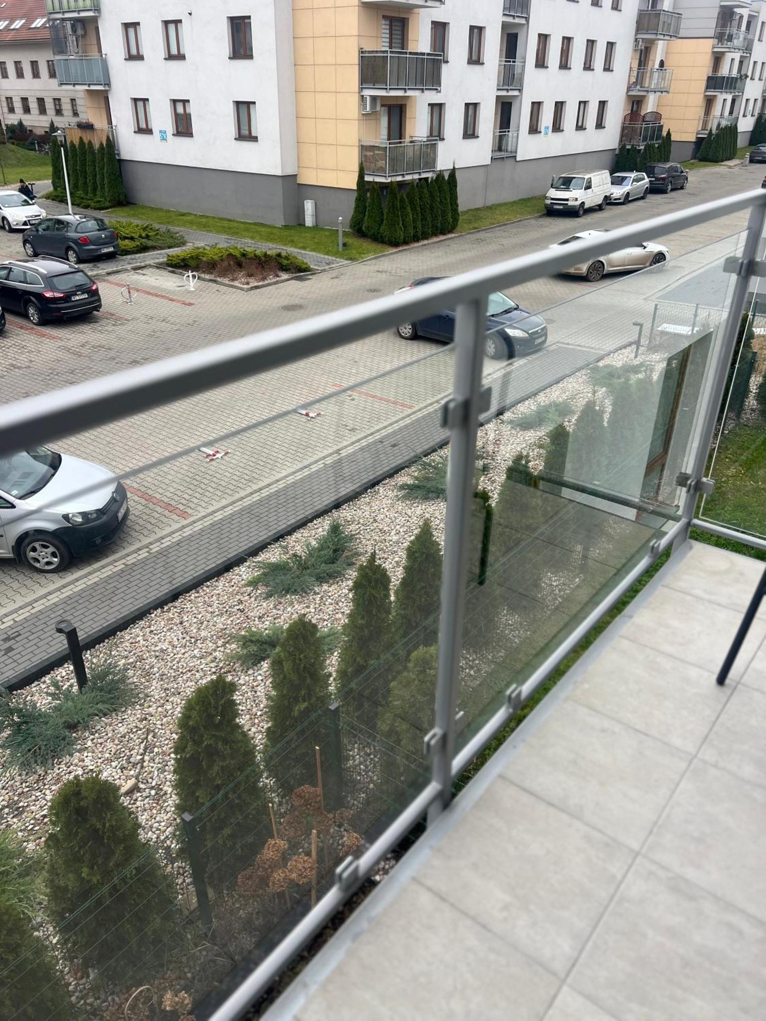 Apartament Np Garwolin Exterior photo